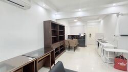 Changi Court (D16), Condominium #559404961